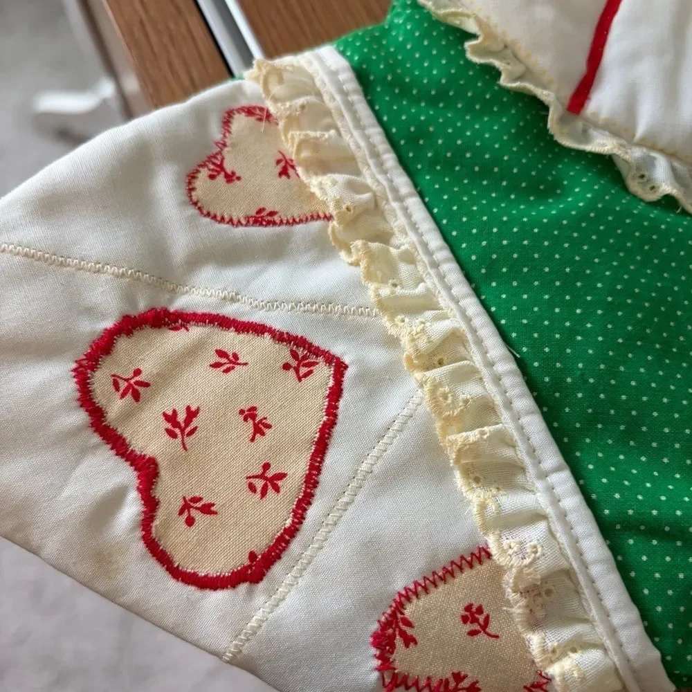 Unbranded vintage handmade
